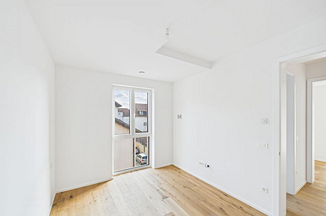 Жильё с тремя комнатами Поле: 4