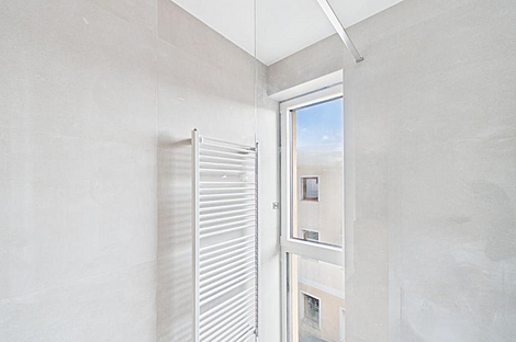 Жильё с тремя комнатами Поле: 7