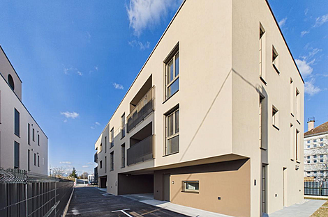 Жильё с тремя комнатами Поле: 11