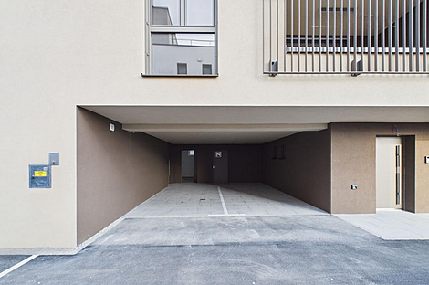 Жильё с тремя комнатами Поле: 16