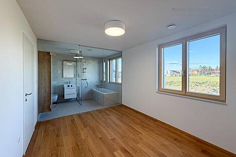 Квартира с четырьмя комнатами в районе Новое Поле: 5