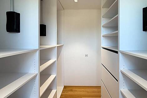 Квартира с четырьмя комнатами в районе Новое Поле: 9