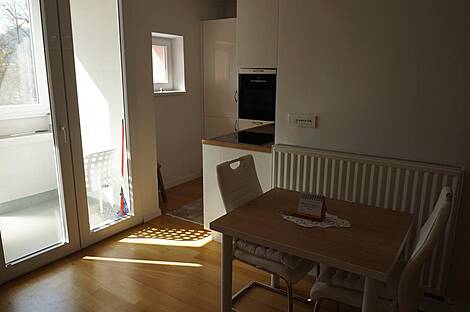 Жилье в жилом комплексе Новый Поле: 1