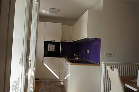 Жилье в жилом комплексе Новый Поле: 4