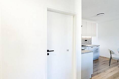 3-комнатная квартира в районе Новое Штепаньско, расположенная на улице Якчеева: 16