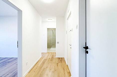 3-комнатная квартира в районе Новое Штепаньско, расположенная на улице Якчеева: 17