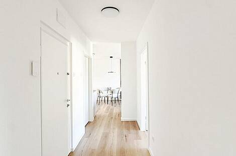 3-комнатная квартира в районе Новое Штепаньско, расположенная на улице Якчеева: 21