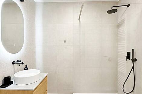 3-комнатная квартира в районе Новое Штепаньско, расположенная на улице Якчеева: 25