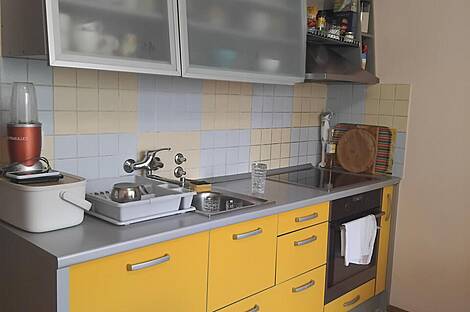 Жилая площадь с одной комнатой на Полонце Чуде: 3