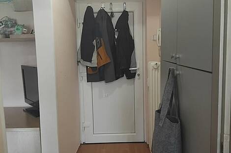 Жилая площадь с одной комнатой на Полонце Чуде: 5