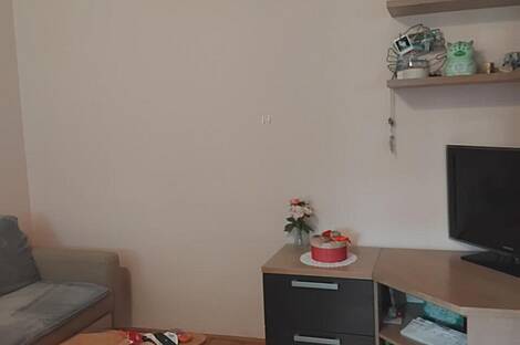 Жилая площадь с одной комнатой на Полонце Чуде: 7