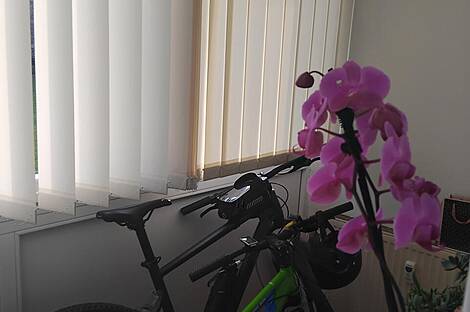 Жилая площадь с одной комнатой на Полонце Чуде: 9