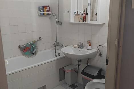 Жилая площадь с одной комнатой на Полонце Чуде: 11