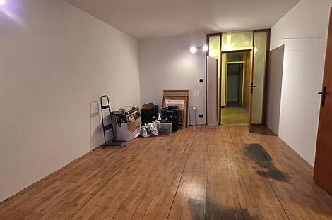 Жилье в центре Люксембурга: 2