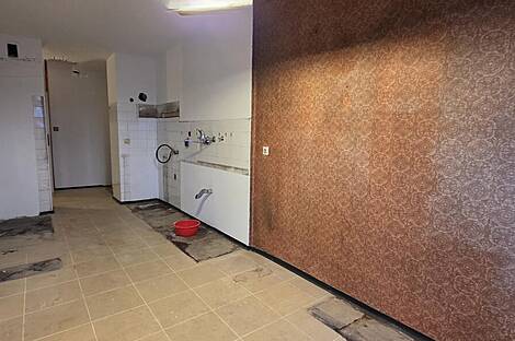 Жилье в центре Люксембурга: 5