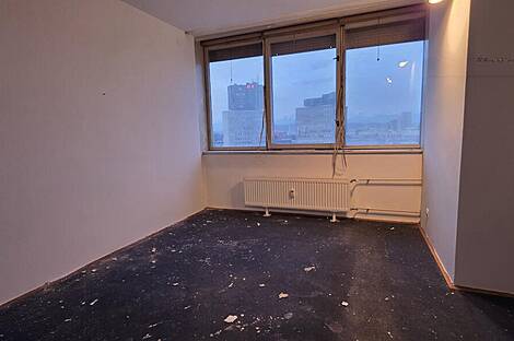 Жилье в центре Люксембурга: 8