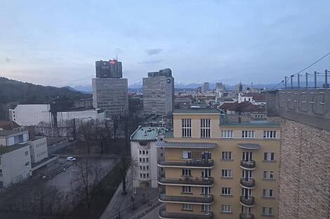 Жилье в центре Люксембурга: 11