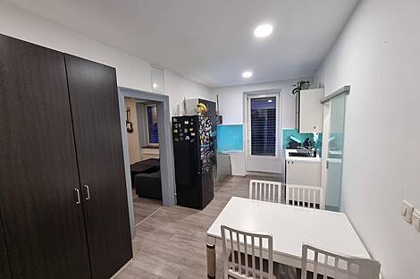 Жильё у Старого Храма: 1