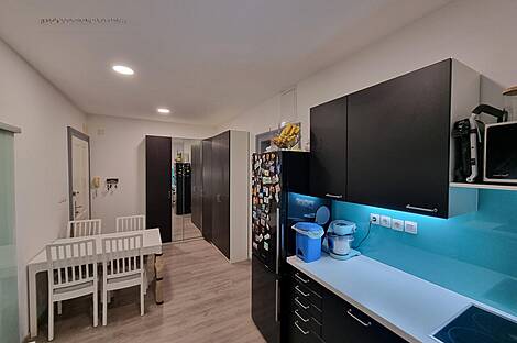 Жильё у Старого Храма: 2