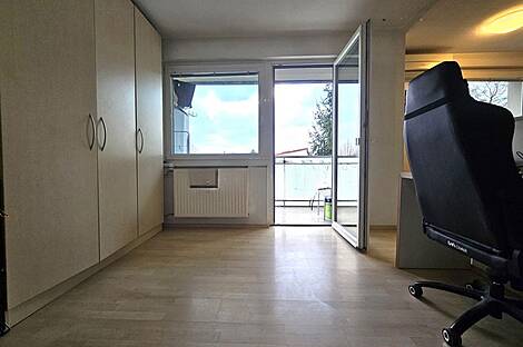 Двухкомнатная квартира, Вич.: 2