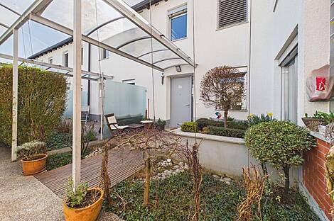 Квартира с тремя комнатами, расположенная в районе Новая Любляна, Вич.: 6