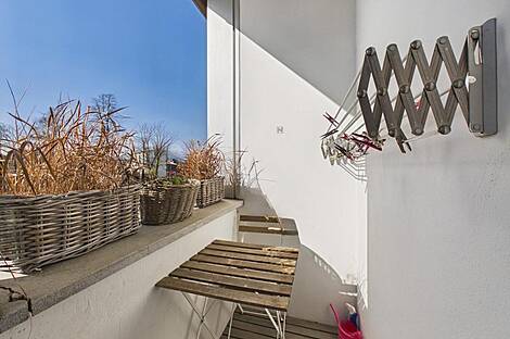 Квартира с тремя комнатами, расположенная в районе Новая Любляна, Вич.: 22