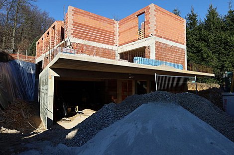 Квартира, 4,5 комнаты, Вич: 11