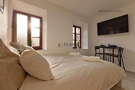 Студия в районе Новые Пруле: 3