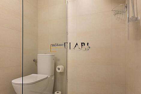 Студия в районе Новые Пруле: 8