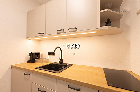 1-комнатная квартира в Новых Прулях: 5