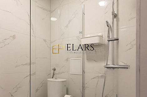 1-комнатная квартира в Новых Прулях: 8