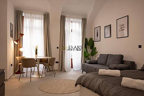 Жилье в Пруле: 1