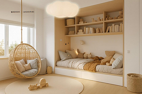 4-комнатная квартира в Рожной Долине: 6