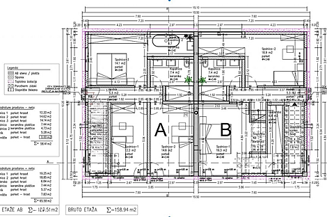 4-комнатная квартира в Рожной Долине: 8
