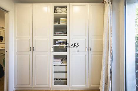 Мургле с двухкомнатной квартирой: 4