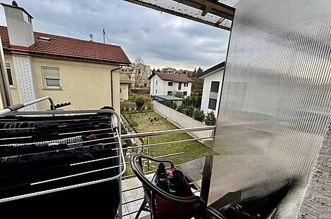 1-комнатная квартира, Шишка: 15