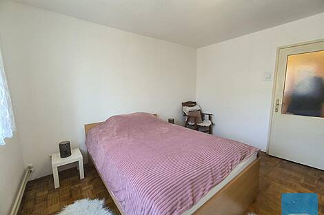 Однокомнатная квартира в районе Шишка: 5