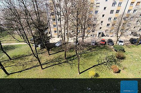 Однокомнатная квартира в районе Шишка: 8