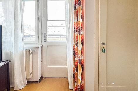 Шишка, 3-комнатная квартира: 5