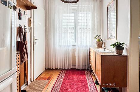 Шишка, 3-комнатная квартира: 8