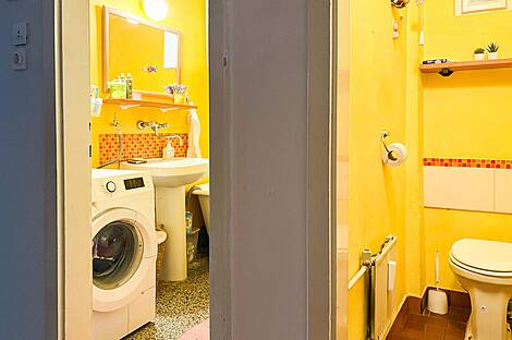 Шишка, 3-комнатная квартира: 14