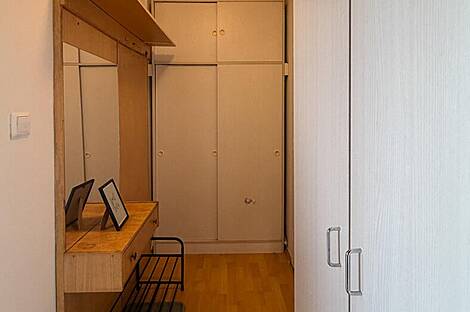 Квартира на Целовшке в Шишке: 6