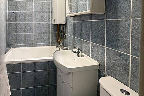 Квартира на Целовшке в Шишке: 7