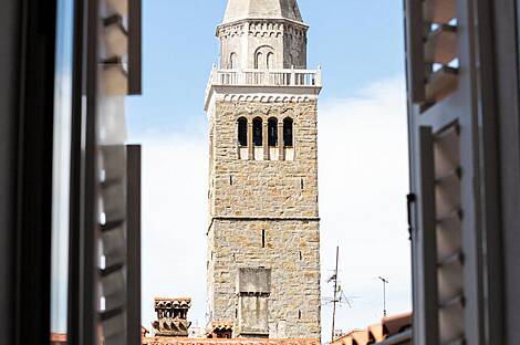 Квартира с пятью комнатами Копер: 3