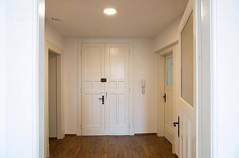 Квартира с пятью комнатами Копер: 9