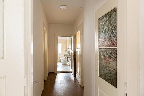 Квартира с пятью комнатами Копер: 12