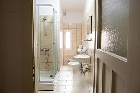 Квартира с пятью комнатами Копер: 13