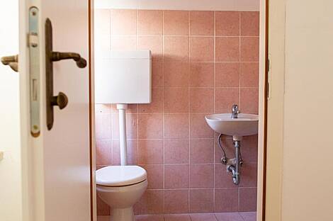 Квартира с пятью комнатами Копер: 15