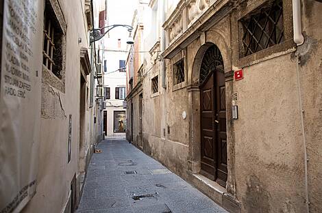 Квартира с пятью комнатами Копер: 20