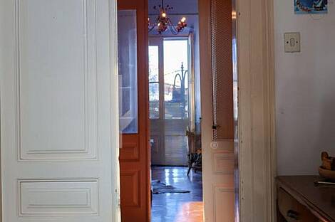 Квартира с четырьмя комнатами в Изоле: 5